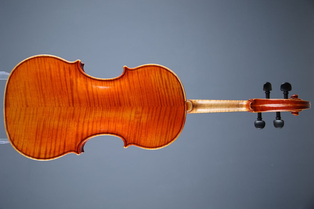 Freidel Paul - Markneukirchen around 1923 - 39,9 cm - B 128